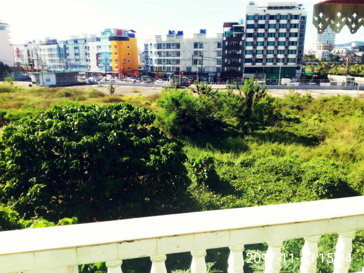 The Guest House - Apartment Phuket Εξωτερικό φωτογραφία