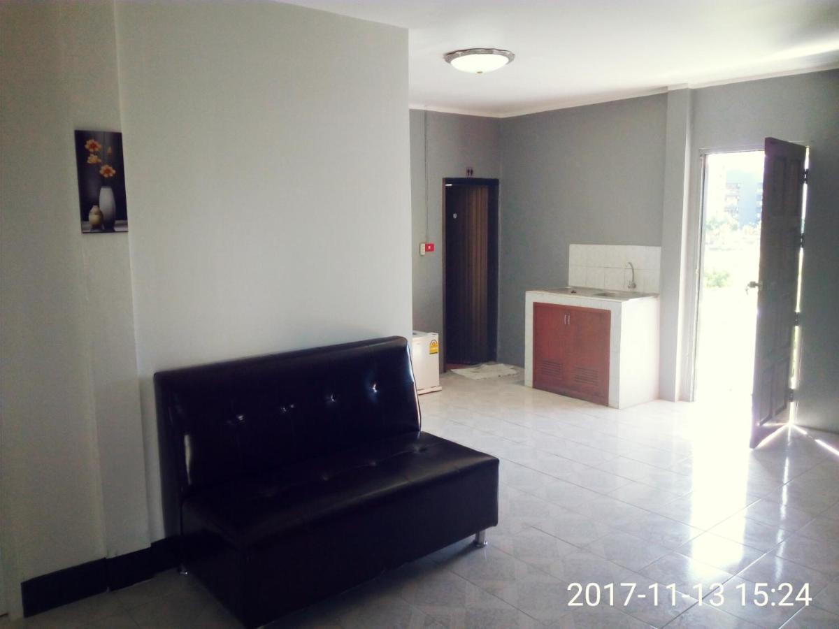 The Guest House - Apartment Phuket Εξωτερικό φωτογραφία