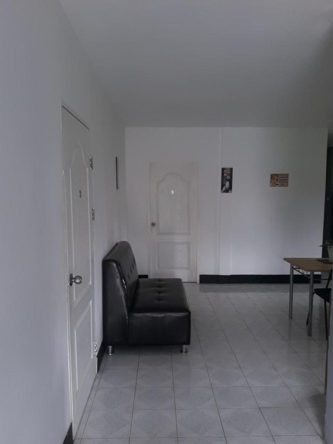 The Guest House - Apartment Phuket Εξωτερικό φωτογραφία