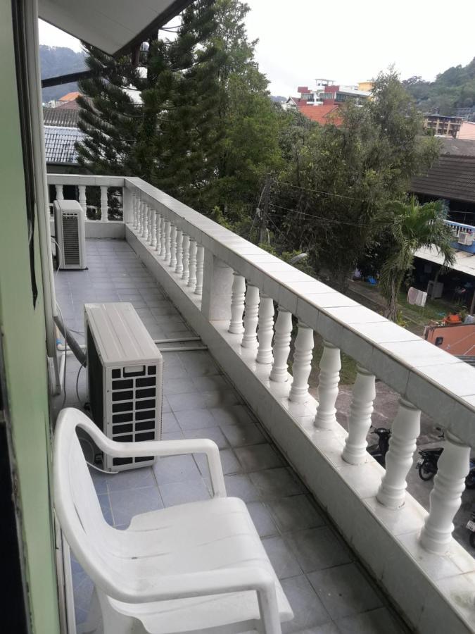 The Guest House - Apartment Phuket Εξωτερικό φωτογραφία