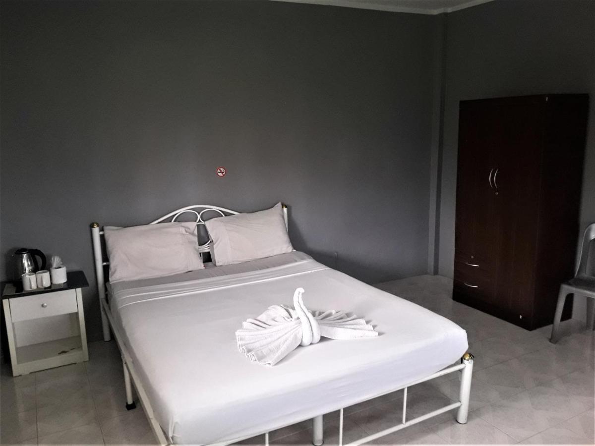 The Guest House - Apartment Phuket Εξωτερικό φωτογραφία