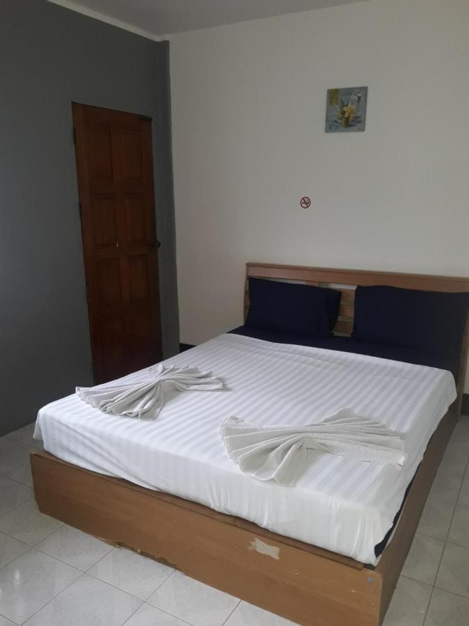 The Guest House - Apartment Phuket Εξωτερικό φωτογραφία