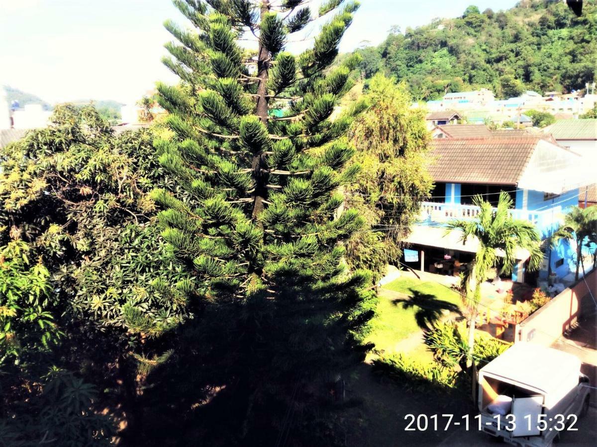 The Guest House - Apartment Phuket Εξωτερικό φωτογραφία