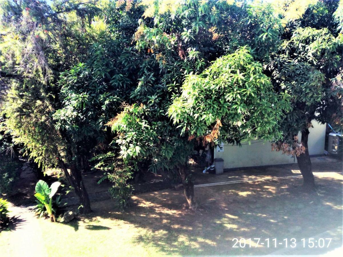 The Guest House - Apartment Phuket Εξωτερικό φωτογραφία
