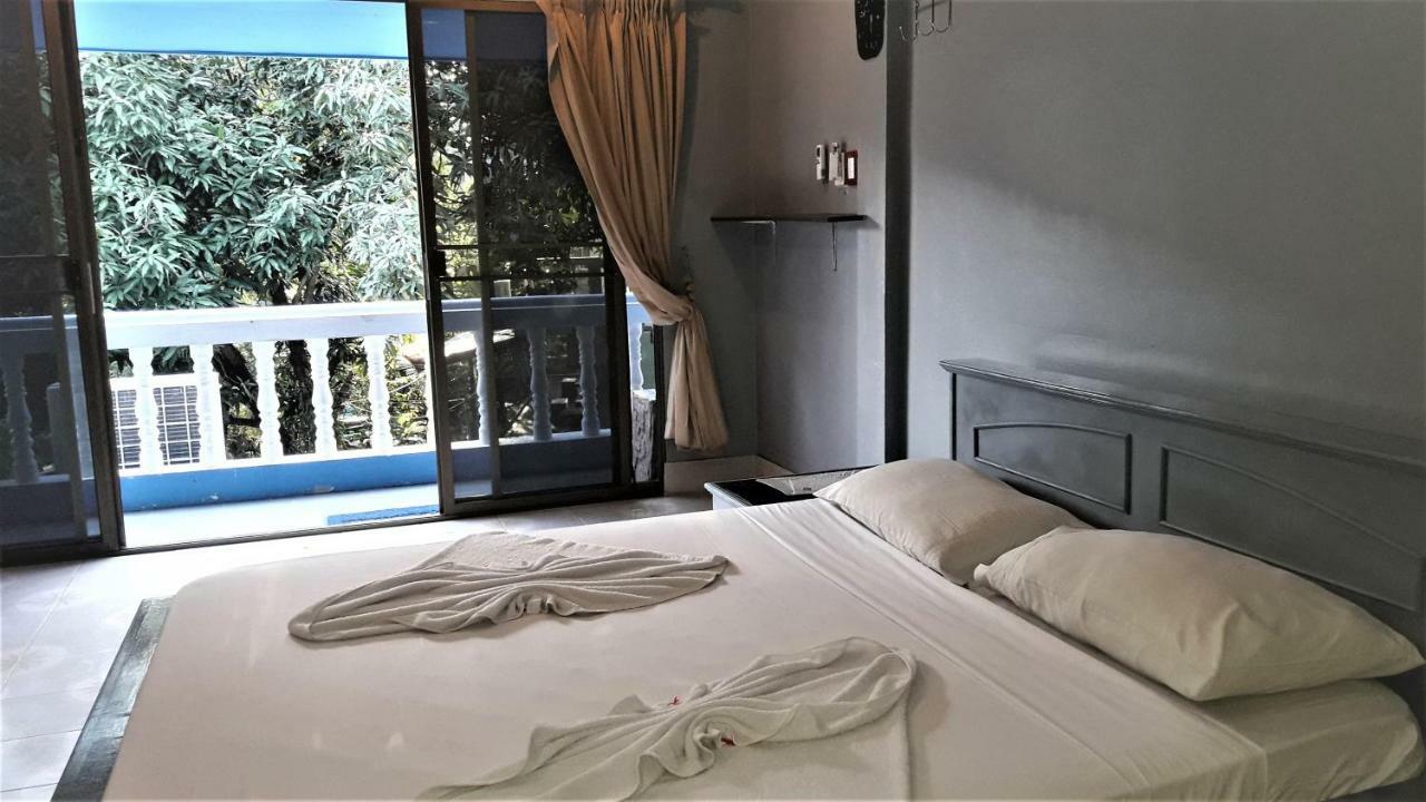 The Guest House - Apartment Phuket Εξωτερικό φωτογραφία