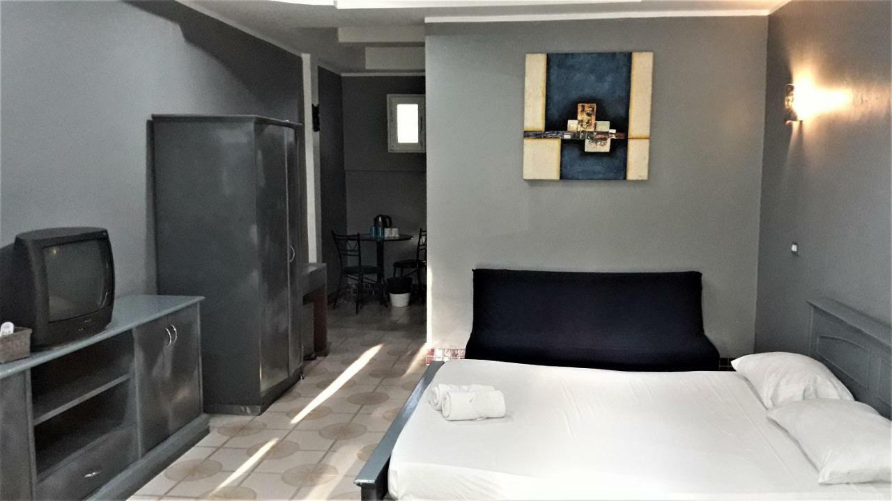 The Guest House - Apartment Phuket Εξωτερικό φωτογραφία