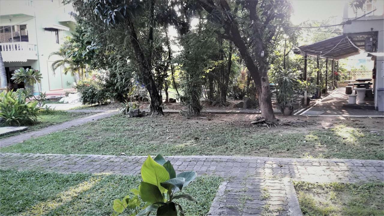 The Guest House - Apartment Phuket Εξωτερικό φωτογραφία