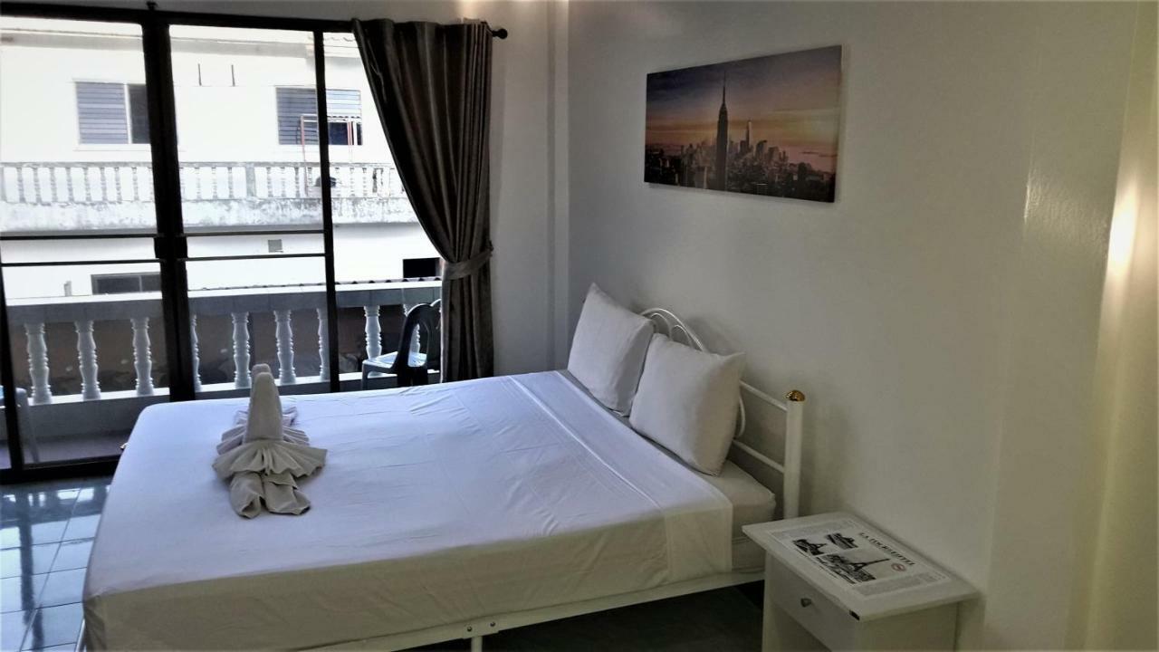 The Guest House - Apartment Phuket Εξωτερικό φωτογραφία