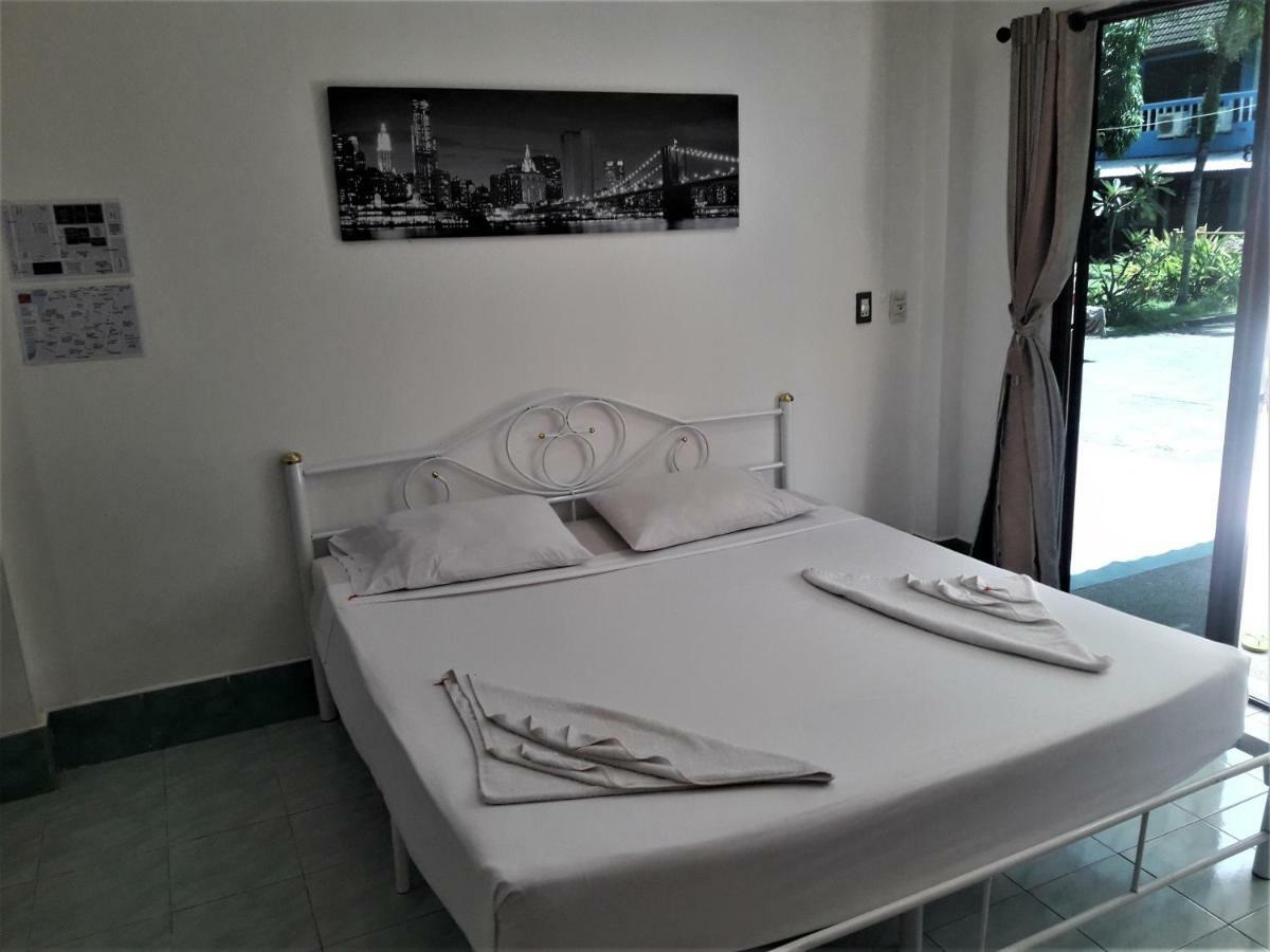 The Guest House - Apartment Phuket Εξωτερικό φωτογραφία